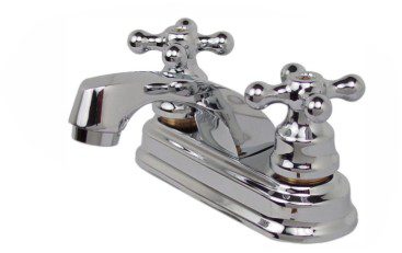 MEZCLADORA LAVABO 23 CRE 4