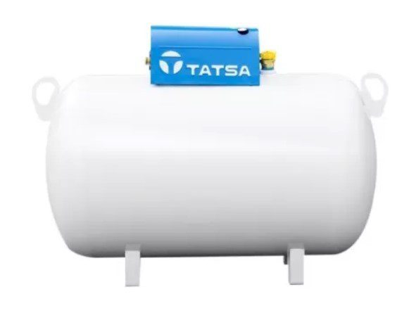 TANQUES PARA GAS