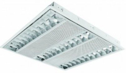 EMPOTRADO LUZ DIRECTA OFICIO LTL-3140/41 LTL-3140/4