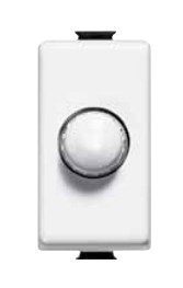 DIMMER RESISTIVO QUINZIÑO MX BLANCO QZ4406