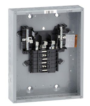 CENTRO DE CARGA QO TRIFASICO 12P ZP  312