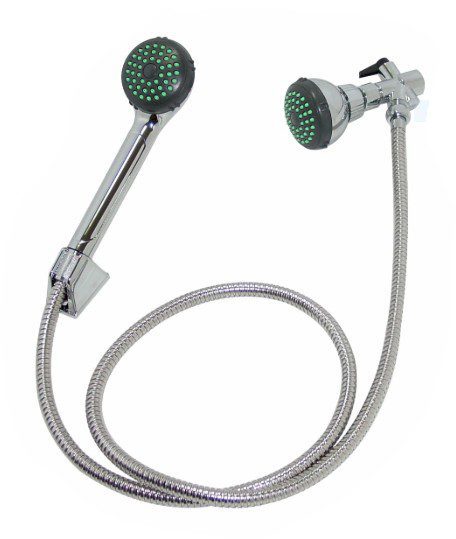 REGADERA TELEFONO 3700C (44-T)