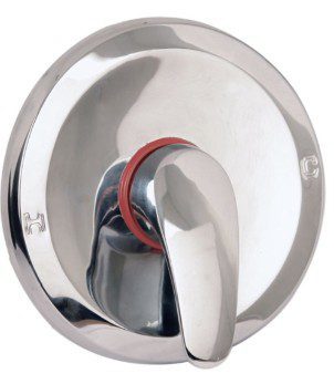 MONOMANDO REGADERA/TINA EMP. 34-MQ