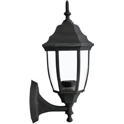 FAROL SALERMO FTL-6002 NEGRO