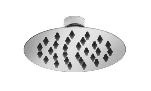 REGADERA MUNICH REDONDA SIENA 20 CM.