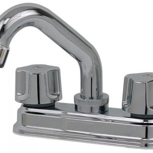 MEZCLADORA LAVABO M/TAURO 24-CT