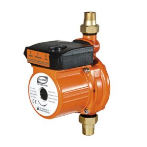 BOMBA PRESURIZADORA EVANS 120 W 1/6 HP