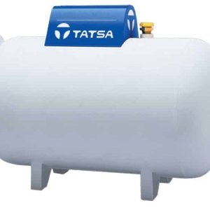 TANQUE PARA GAS 120 LTS