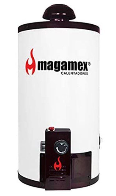 CALENTADOR AUTOMATICO ARTURITO 38 LTS
