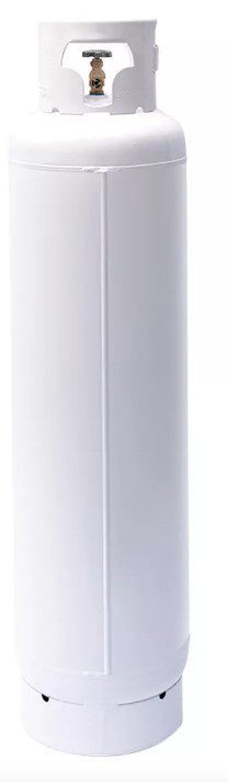 TANQUE PARA GAS 030 KG