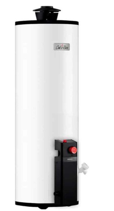 CALENTADOR DE DEPOSITO CALOREX/MAXIMUS G15 62 LTS