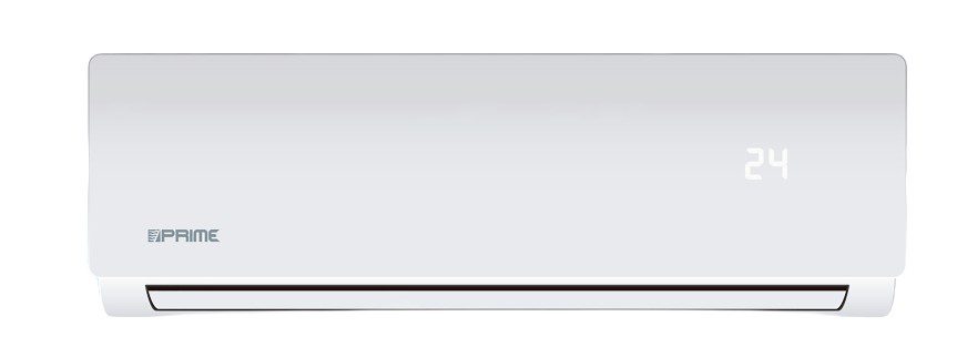 AIRE ACOND PRIME MINISPLIT 12000 BTUS 110 V