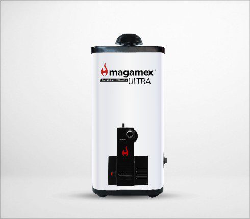 CALENTADOR DE DEPOSITO MAGAMEX ULTRA 55 LTS