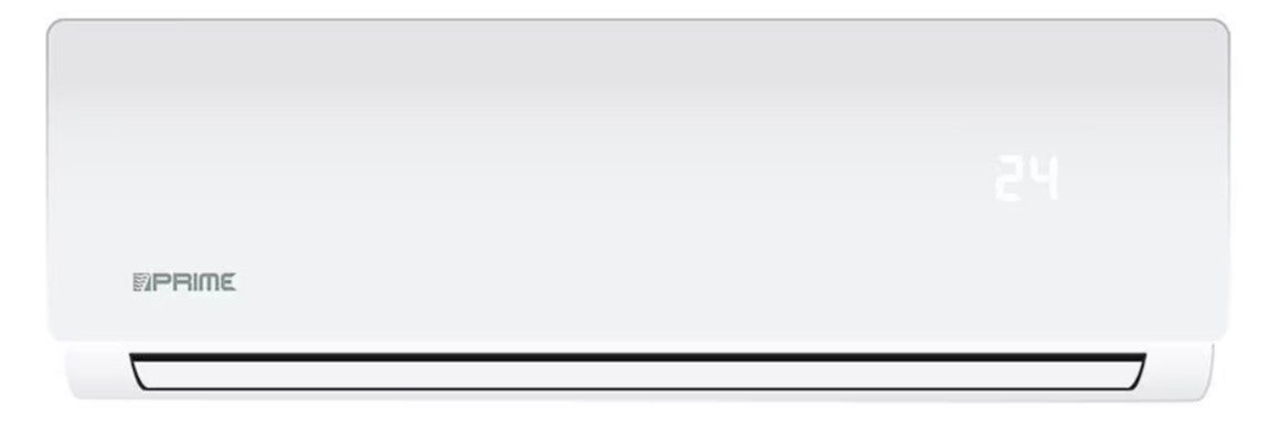AIRE ACOND PRIME MINISPLIT 18000 BTUS 220 V
