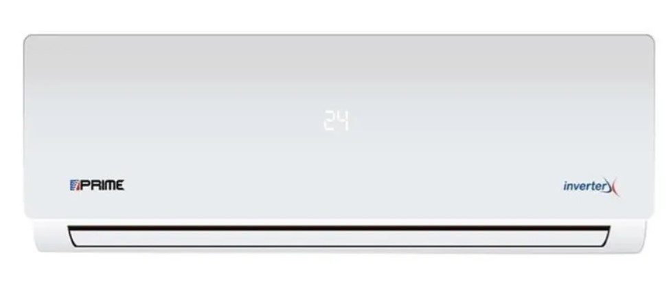 AIRE ACOND PRIME INVERTER 12000 BTUS 220 V