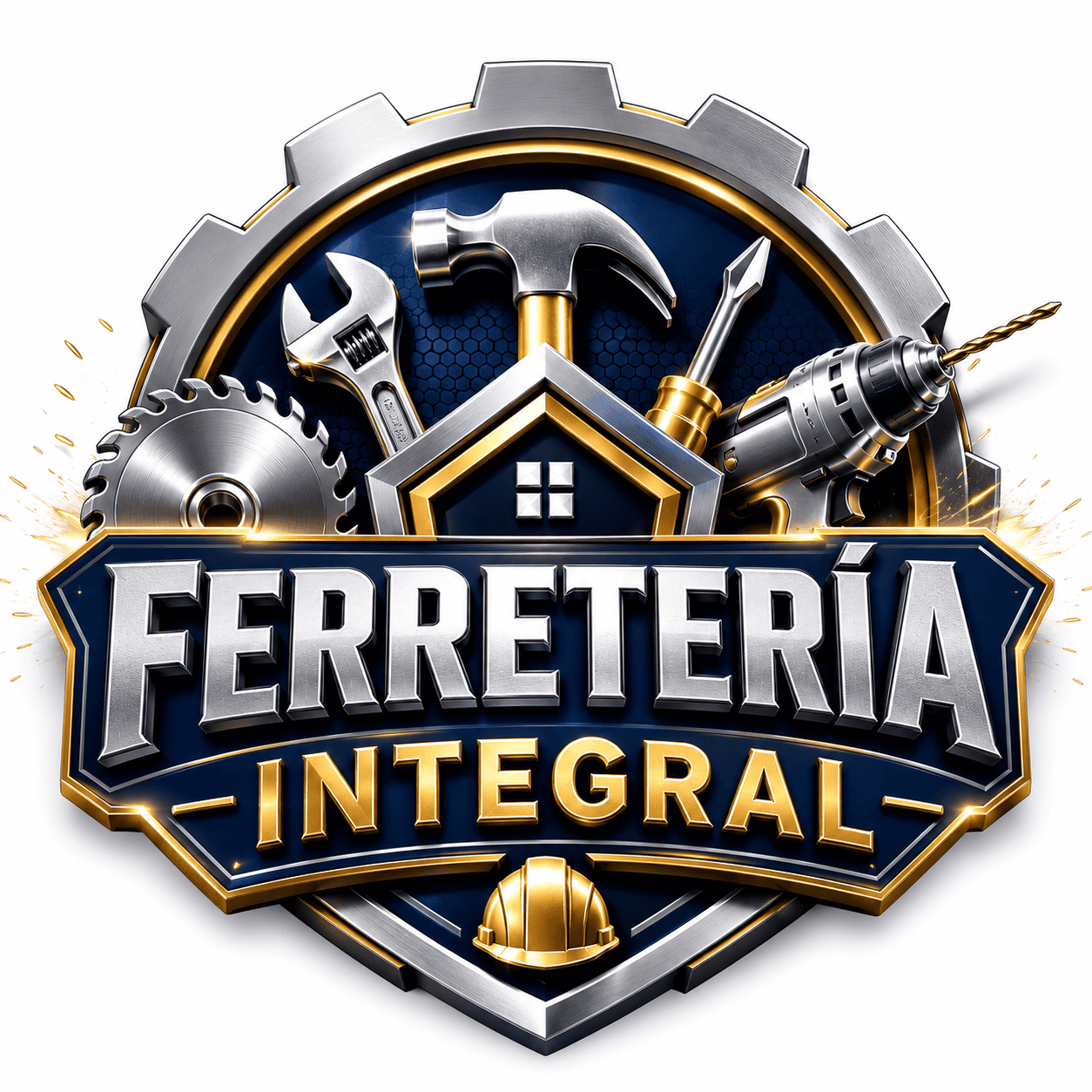 Ferretería Integral